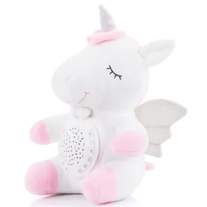 Lampa de veghe plus Unicorn Chipolino