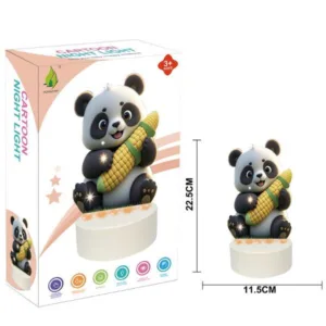 Lampa de veghe ursulet Panda