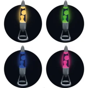 Lampa decorativa magma Buki France