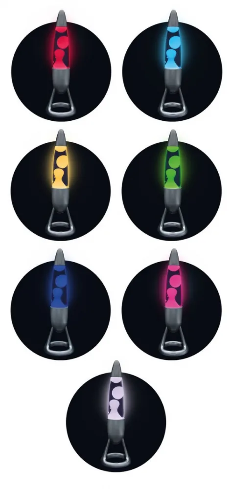 Lampa decorativa magma Buki France