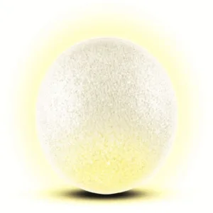 Lampa decorativa tip glob
