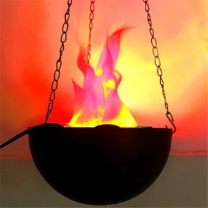 Lampa suspendata cu halogen