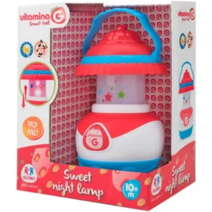 Lampion cu lumina Globo pentru copii si bebelusi