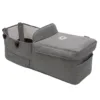 Landou Bugaboo Donkey 5 grey melange