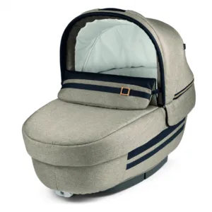 Landou Peg Perego Culla Elite Luxe Ecru 0-10 kg