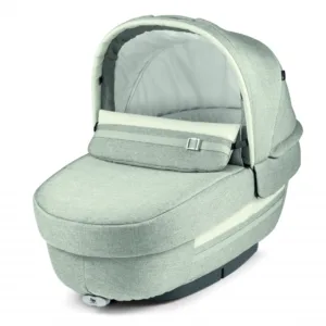 Landou Peg Perego Culla Elite Luxe Pure 0-10 kg
