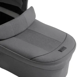 Landou pentru carucior Joie Ramble XL Signature Ebony