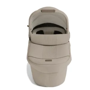Landou pentru carucior Joie Ramble XL Signature Sandstone