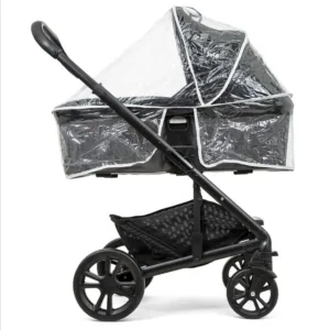 Landou pentru caruciorul Chrome Shale Joie