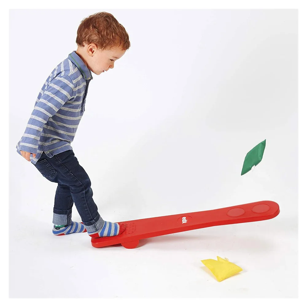 Lansatorul cu saculeti Edx Education Joey Jump