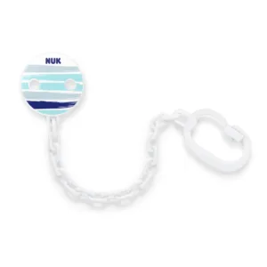 Lant Suzeta Nuk Beach Edition Bleu