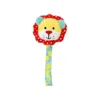 Lant pentru suzeta Lorelli Baby Care Lion