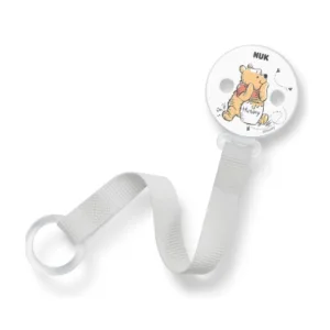 Lant suzeta Nuk Disney Winnie The Pooh