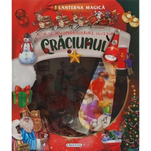 Lanterna magica