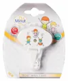 Lantisor suzeta Minut Baby