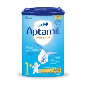 Lapte praf Aptamil Nutri-Biotik 1+