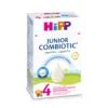 Lapte praf Hipp Combiotic 4