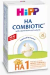 Lapte praf Hipp Combiotic HA 1