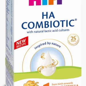 Lapte praf Hipp Combiotic HA 1