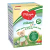 Lapte praf de crestere Milupa Milumil Junior 2+
