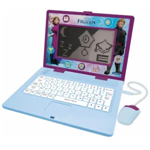 Laptop educational Lexibook