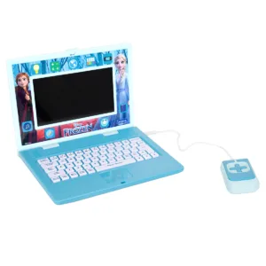 Laptop educational Lexibook