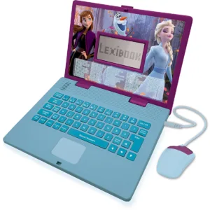 Laptop educational Lexibook Disney Frozen 2