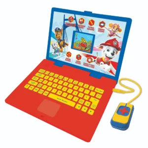 Laptop educational color