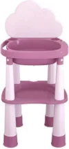 Lavoar Little Mom Purple pentru igiena copiilor