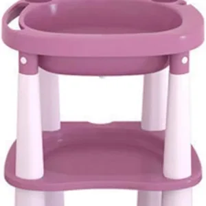 Lavoar pentru igiena copiilor Little Mom Purple