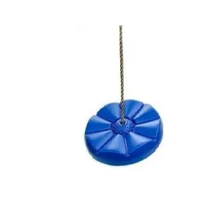 Leagan Dice Monkey Swing Rotund 3 ani+ blue