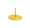 Leagan Dice Monkey Swing Rotund 3 ani+ yellow