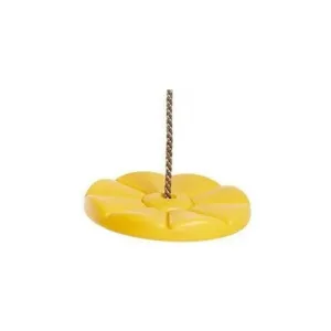 Leagan Dice Monkey Swing Rotund 3 ani+ yellow