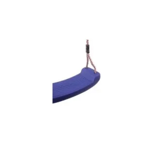 Leagan Dice Swing Seat 3 ani+ blue