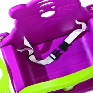 Leagan Trix Mov Verde