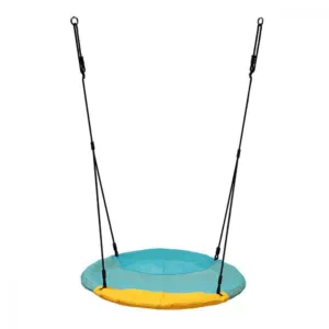 Leagan cuib D100 Winkoh verde turcoaz