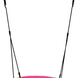 Leagan cuib D100 Winkohverde magenta
