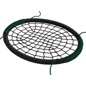 Leagan cuib oval KBT