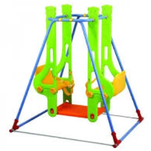 Leagan dublu Edu Play