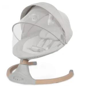 Leagan electric 2 in 1 Kidwell Luxi Wooden Light Melange