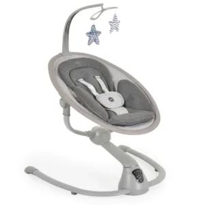 Leagan electric Cangaroo Cloud Premium Gri