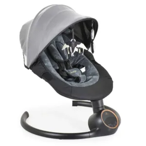 Leagan electric Cangaroo Lounge Prestige Gri Inchis