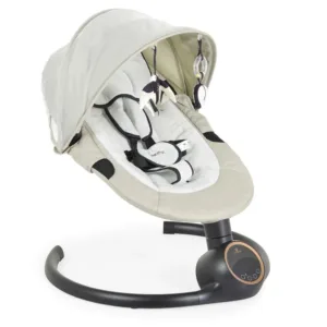 Leagan electric Cangaroo Lounge Prestige Gri deschis