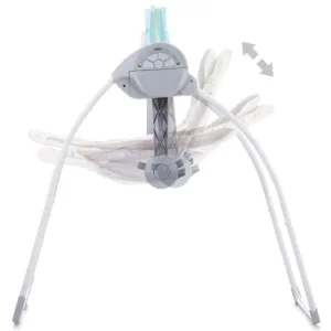 Leagan electric Chipolino Felicity bird