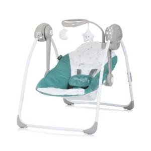 Leagan electric Chipolino Moonlight 2024 Green