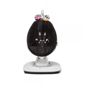Leagan electric MamaRoo 5.0 classic black