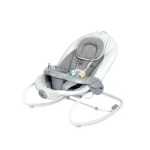 Leagan electric Tango 2 in 1 Cool Grey Stars