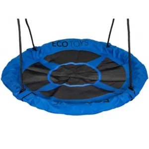 Leagan pentru copii Ecotoys BOC100 cuib de barza