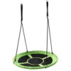 Leagan pentru copii Storks Nest tip cuib 116 cm diametru Verde