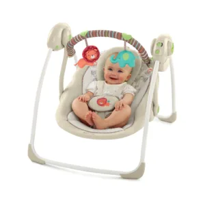 Leagan portabil Comfort  Harmony Cozy Kingdom